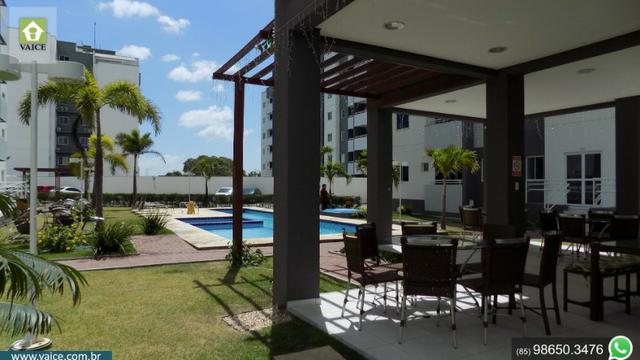 Apartamento no Condomínio Villa Torino, 9º andar, 2 vagas - Foto 15