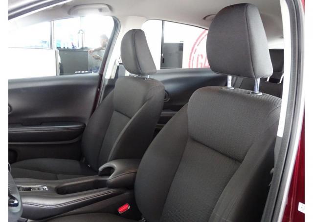 Hr-V Ex 1.8 Flexone 16V 5P Aut. - Foto 7