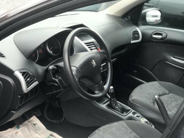 Peugeot 207 completo Abaixo da Fipe - Foto 4