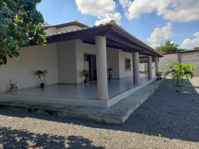 Casa em Santo Estêvão - Foto 12