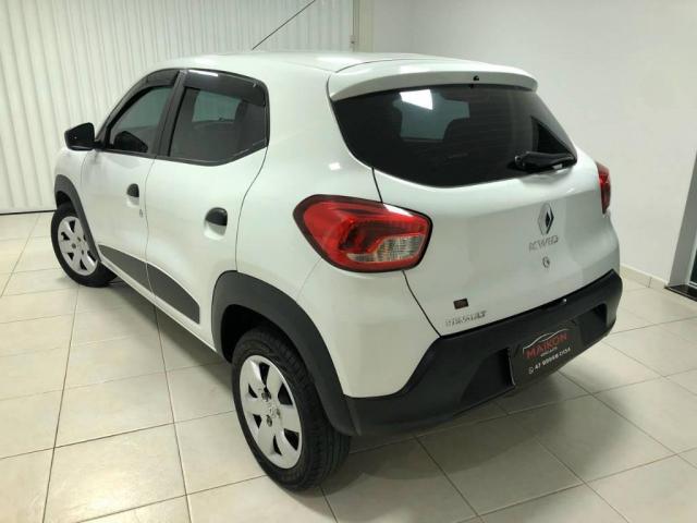 Renault Kwid ZEN 1.0 - Foto 2