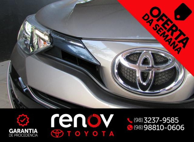 Toyota Yaris HB Auto 1.5 XLS C/Teto 2018.2019 - Foto 8