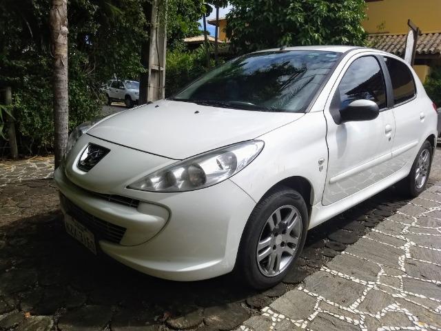 207 - Aro 15 liga leve vai de bônus com pneus Continental! - Foto 4
