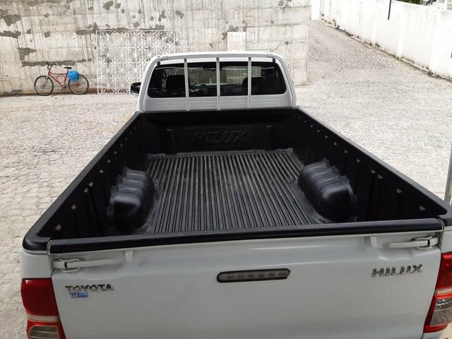 Hilux CS 2012 3.0 - Foto 7