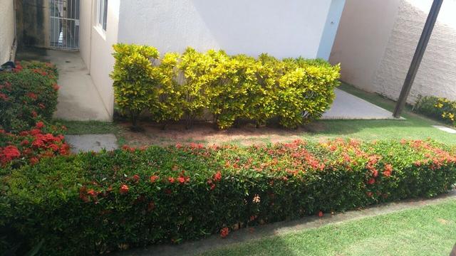 Vendo Casa Duplex em Cidade Verde, 150m² de área construída 3/4 sendo 2 suítes