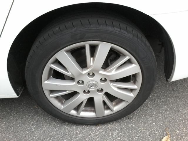 Nissan Sentra 20SL CVT 4P - Foto 5