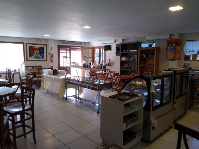 Restaurante e Cafeteria em São Pedro de Alcântara SC - Foto 6
