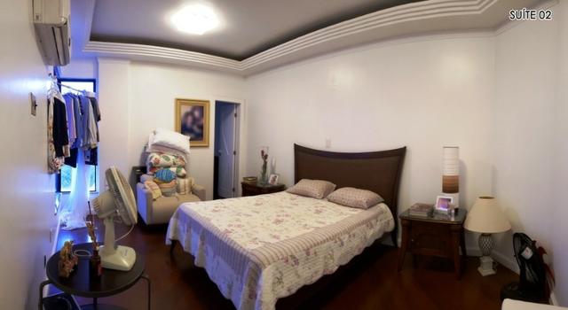 Apartamento no Renascença 4 Suite 289 m² Ótima localização {Bia} - Foto 10