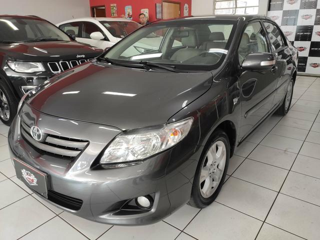 Toyota - Corolla 2.0 XEI Aut. 2010/11 - Foto 3
