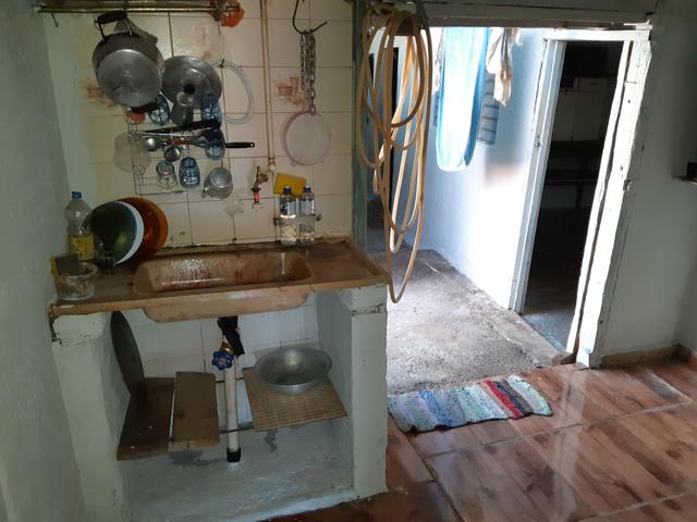 Casa no interior de Minas, Rio São Francisco em Morada Nova-MG - Foto 12