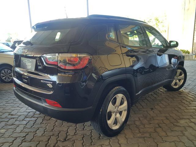 Compass 2017 2.0 Sport Flex automático - Foto 7