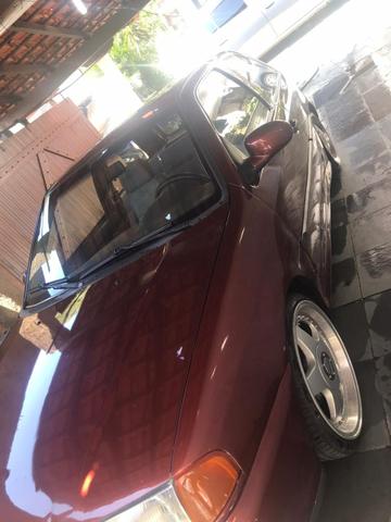 GOL G2 vinho doc ok - Foto 4