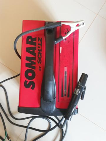 Máquina de solda - Foto 2