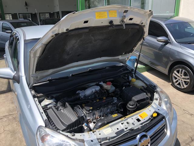 Vectra Elegance 2.0 flex - Foto 11