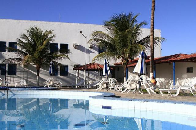 Vende -se Hotel Caldas Palace em Caldas do Jorro -BA - Foto 10