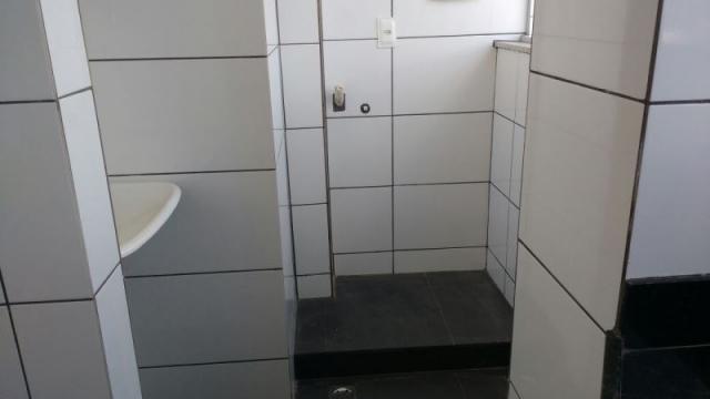 Apartamento para alugar com 3 dormitórios em Jardim américa, Belo horizonte cod:12661 - Foto 12