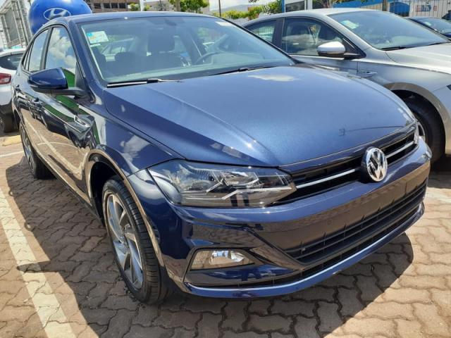 VOLKSWAGEN VIRTUS HIGHLINE 200 TSI - Foto 3