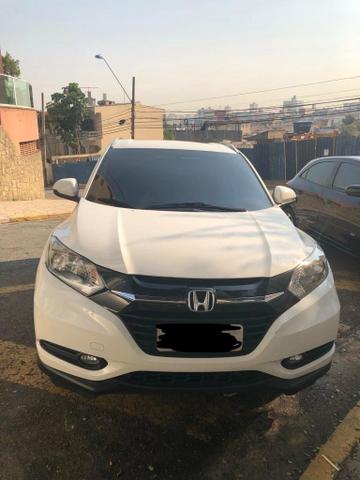 Honda HRV EX 2016 automático