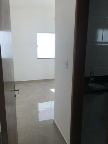 Vendo Casa Nova em Residencial Fechado no Araçagy - Foto 3