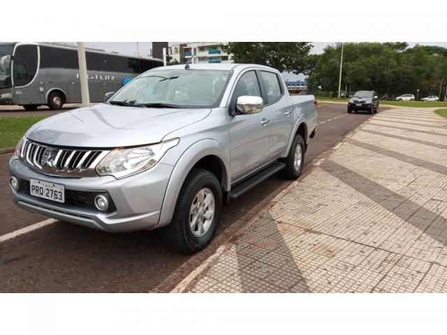 MITSUBISHI L200 TRITON SPORT HPE 2.4 CD DIESEL AUT. - Foto 2