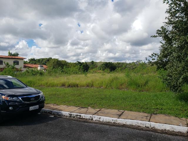 GRANDE TERRENO 3.300 m QD.18 PARK WAY - Foto 3