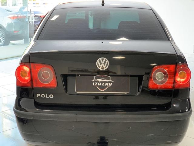 Lindo vw polo sedan - Foto 5