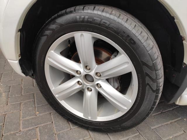 MITSUBISHI PAJERO HPE 3.2 D - Foto 9