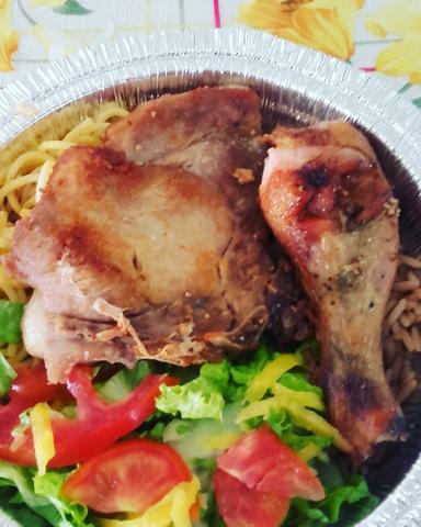 Almocando com qualidade - Foto 4