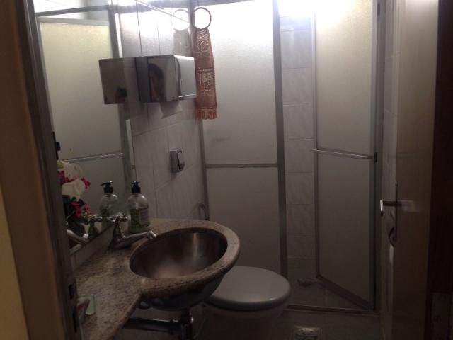 Apartamento à venda com 3 dormitórios em Nova suíssa, Belo horizonte cod:12103 - Foto 7