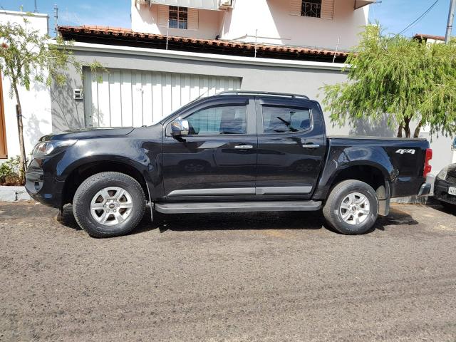 S10 LT 2.8 Diesel 4x4 aut. Mode 2017
