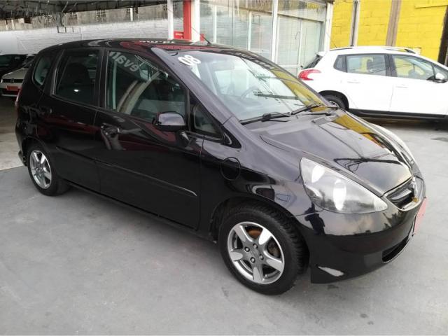 Honda Fit 1.4 LX - Foto 3