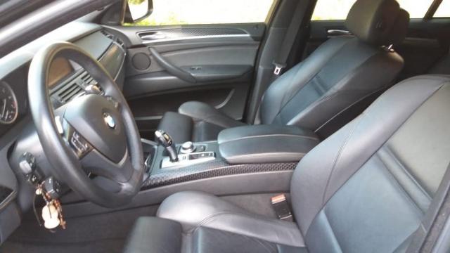BMW X6 COUPE BI TURBO 4P - Foto 6