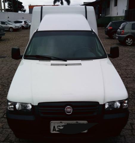 Fiorino 1.3 Flex com Direção Hidráulica - Foto 2