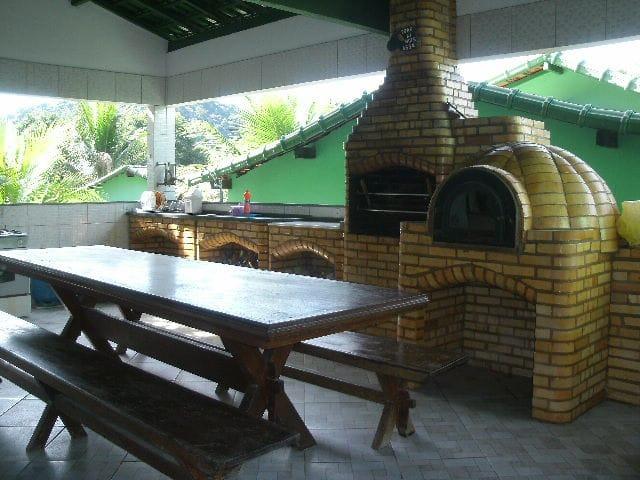 Caetano Imóveis - Sítio de luxo super completo! - Foto 2