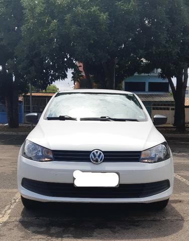 Gol Special G6 - 2014/2015