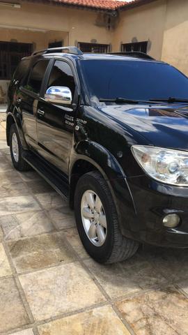 Hilux Sw4 2010 - Foto 2