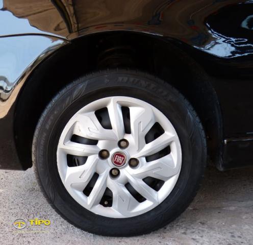 FIAT PALIO WEEKEND HLX 1.8 8V FLEX 4P 2007 - Foto 8