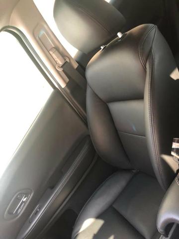 Honda HRV EX 2016 automático - Foto 4