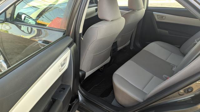 TOYOTA COROLLA 2016/2017 1.8 GLI 16V FLEX 4P AUTOMÁTICO - Foto 8