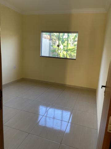 Casa 02 quartos financiamento pela caixa - Foto 2