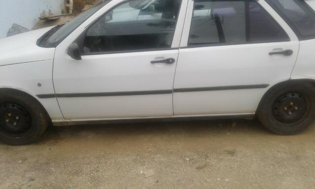Fiat tipo 1.6