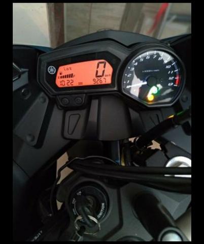 Yamaha XJ6 F - Foto 3