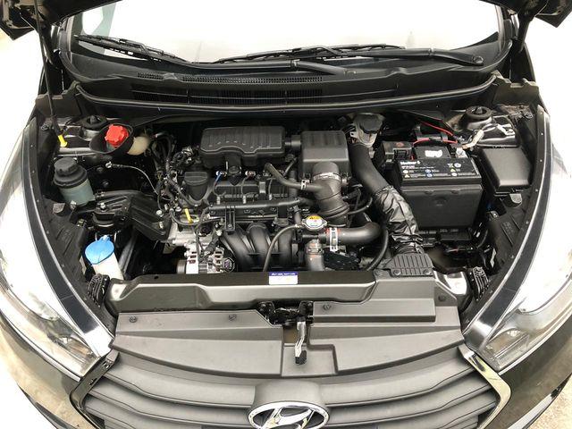Hyundai HB20 Comfort 1.0 - Foto 12