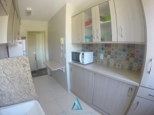 Apartamento de 2 Quartos em Colina de Laranjeiras - Foto 5