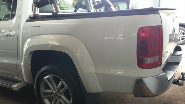 Amarok 2.0 highline 2016 - Foto 3