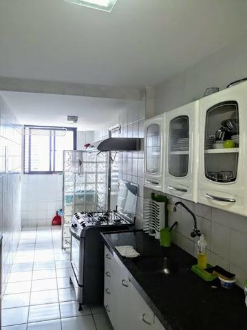 Bairro Novo: Excelente oportunidade Apartamento a venda 03 quartos 112 m² - Foto 12