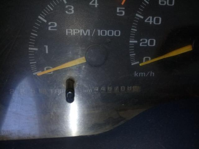 Silverado Conquest - Foto 12