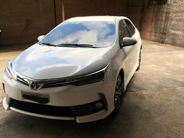 Toyota Corolla - Foto 5