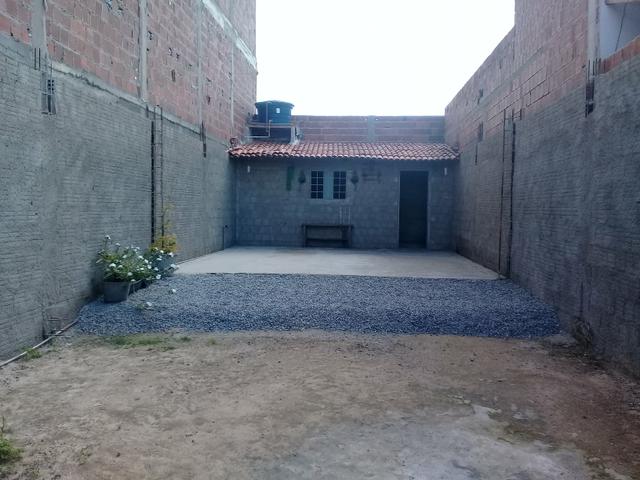 Vendo ou troco este Terreno 6 por 18 próximo a associação dos Marcineiro de Caruaru - Foto 4