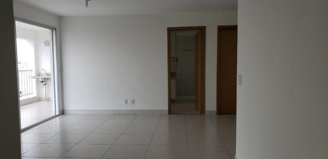 Apart 3 suites de alto padrao, completo em lazer e armarios ac.financiamento - Foto 14